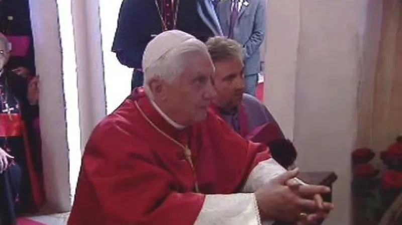 Vstup Josefa Kvasničky II.