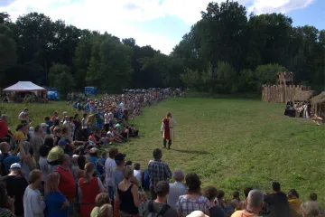 AVÍZO: Bitva na Mělníku