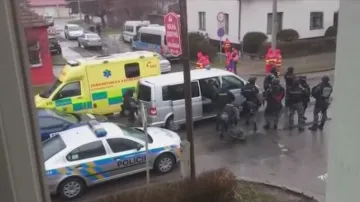 Devět let od střelby v Uherském Brodě