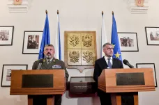 Útok v Afghánistánu nemířil přímo na české vojáky, míní Opata