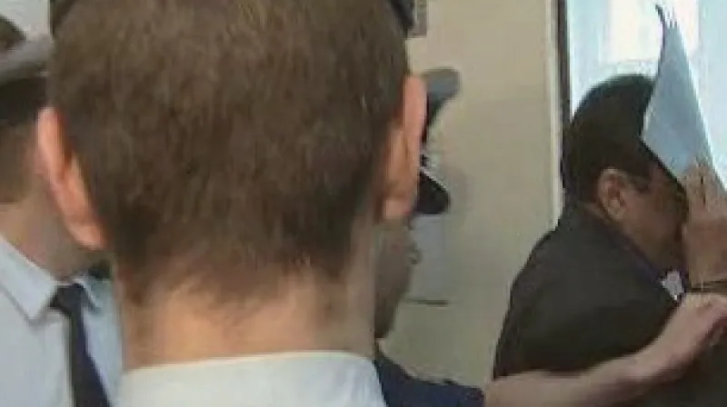 Katarský princ u českého soudu