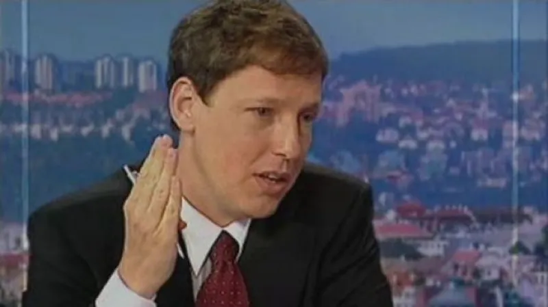 Stanislav Gross k volbám