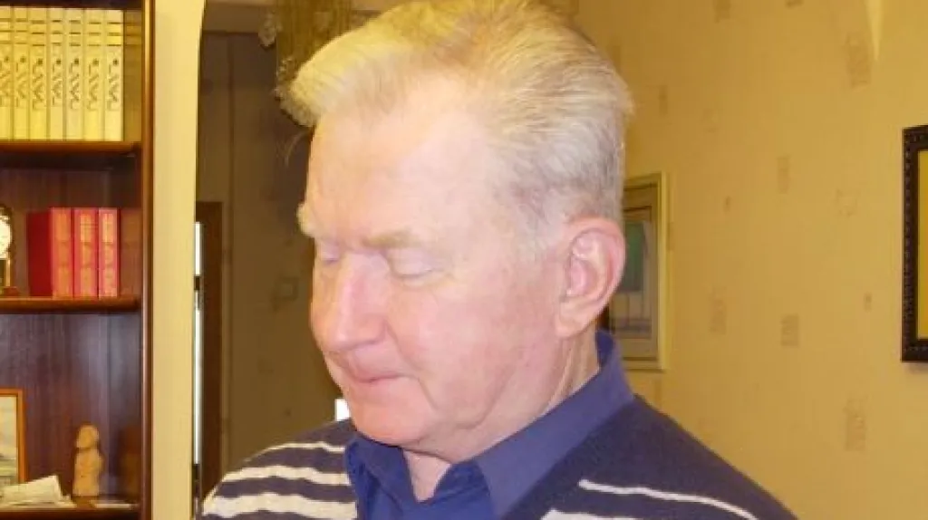 Eduard Vorobjov