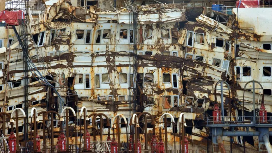 Costa Concordia