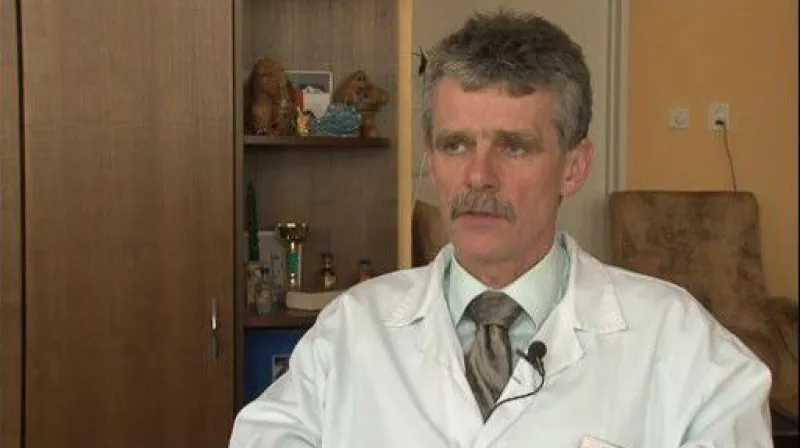 Rozhovor s Petrem Němcem, ředitelem kardiovaskulární a transplantační chirurgie