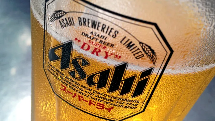 Pivovar Asahi