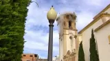Španělsko postihlo zemětřesení