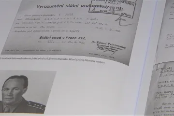 Člověk v soukolí StB nemusel být jednoznačně oběť, nebo zrádce