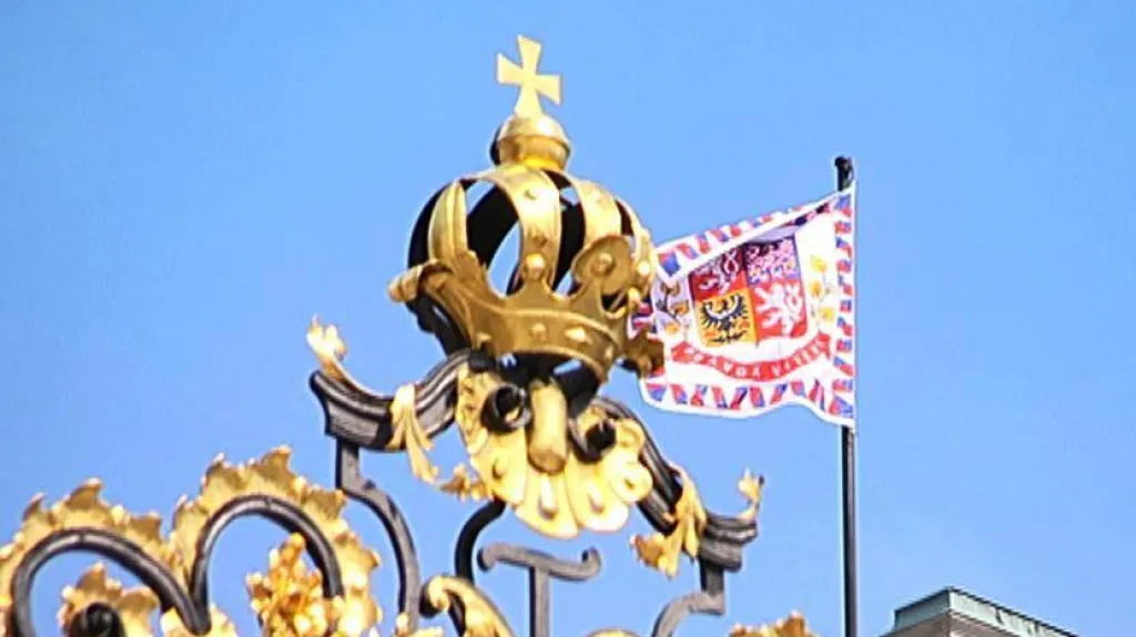 Prezidentská volba