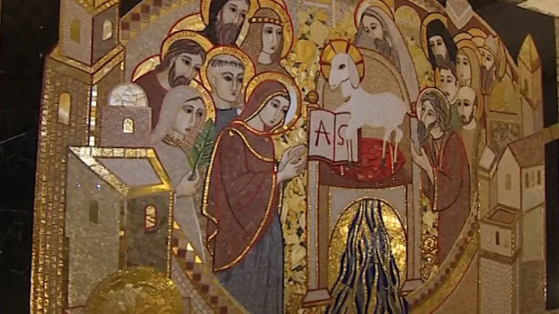 V podzemí vzniká expozice pro návštěvníky