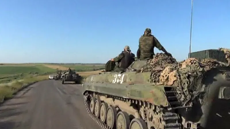 Pazderka: Nová jednání v Minsku průlom nepřinesla