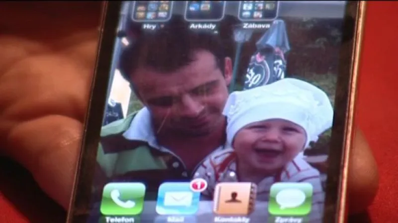 Studio ČT24 o případu nezvěstného místostarosty Vytopila