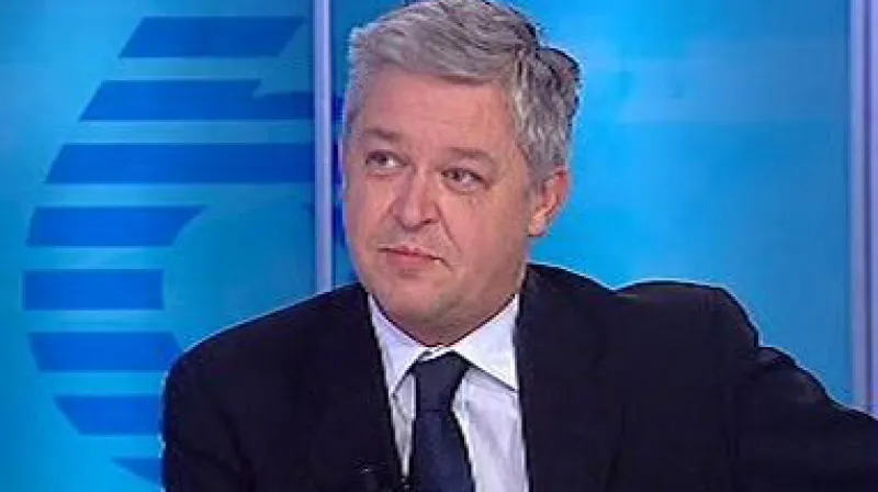 Miroslav Zámečník