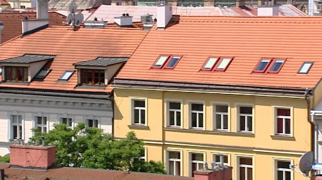 Bydlení