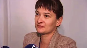 Tatiana Brežněvová