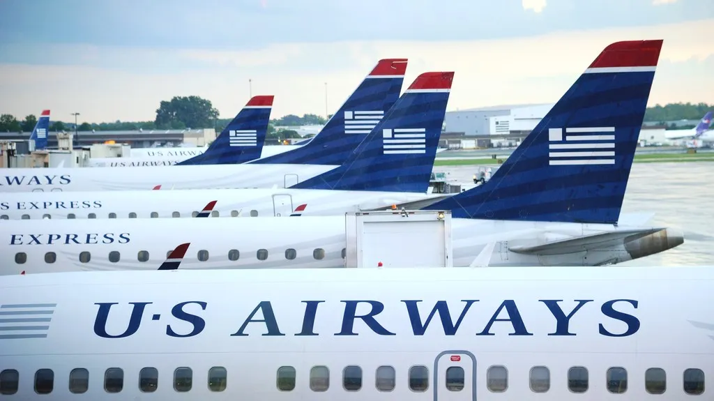 US Airways