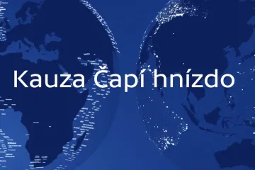 Velká debata o vývoji v kauze Čapí hnízdo: Tlak od premiéra, nebo slabé důkazy?