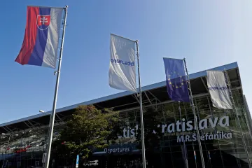 Slovensko opět vydává Rusům turistická víza, tvrdí média
