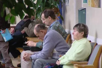 Jak žít v době smogu? Zázvor, vitamíny, hory. A k lékaři, jen pokud je to nutné