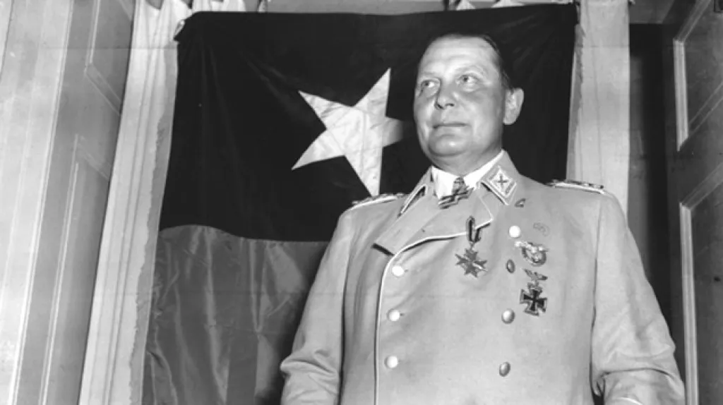 Hermann Göring