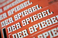 Jsme na dně, oznámil časopis Der Spiegel po zjištění, že si uznávaný redaktor ve velkém vymýšlel