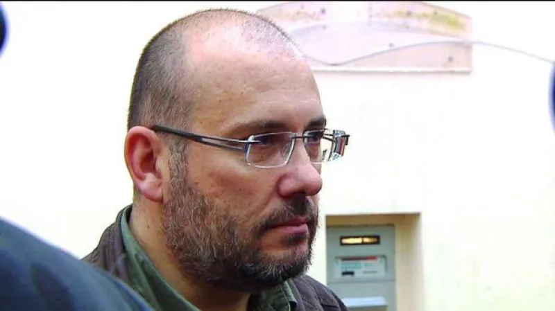 Ředitel pražské zoo Miroslav Bobek o třetím dnu povodní