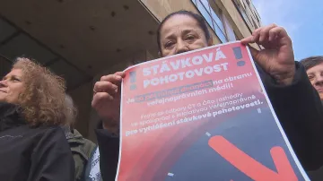 Stávková pohotovost