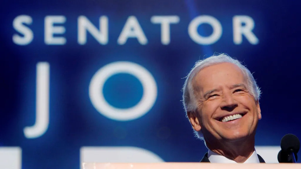 Joe Biden