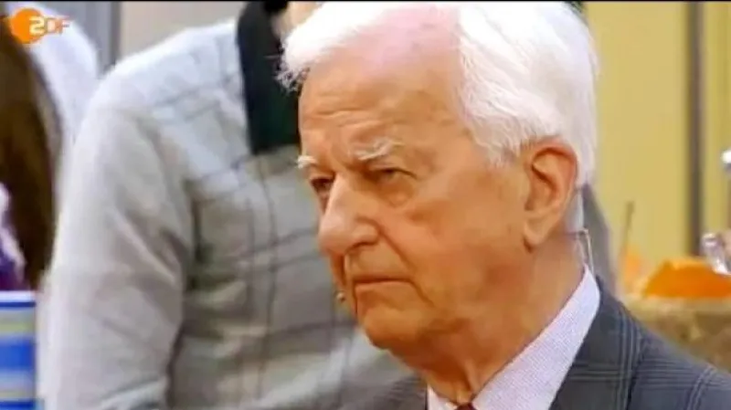 Weizsäckera považoval za přítele i Havel