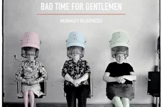 Matěj Ruppert: Špatná doba pro gentlemany nenechává Monkey Business chladnými