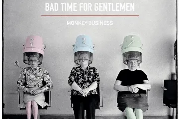 Matěj Ruppert: Špatná doba pro gentlemany nenechává Monkey Business chladnými