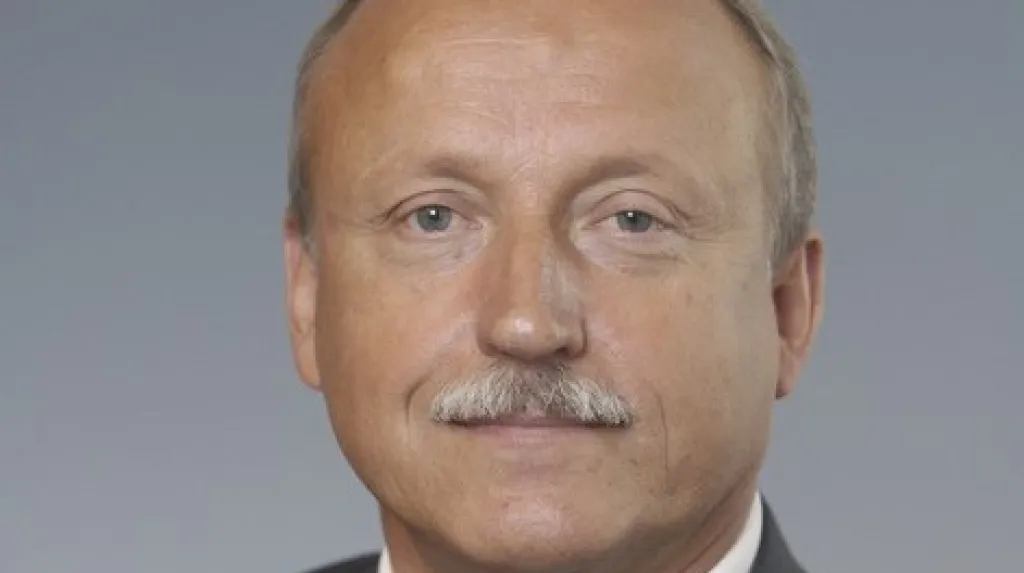 Jan Špika