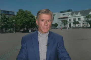 Rozhovory se senátními kandidáty: obvod Zlín