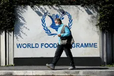 Nobelovu cenu za mír získal Světový potravinový program za boj proti hladomoru