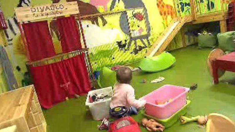 Reportáž Terezy Kručinské