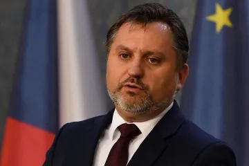 Novým prezidentem Svazu průmyslu a dopravy je Jan Rafaj