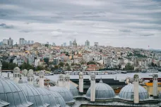 Turecká centrální banka dál zvyšuje úrokovou sazbu, nyní je na 35 procentech 