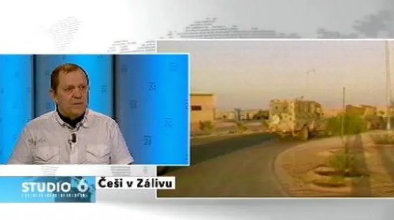 Rozhovor s Lubomírem Šmehlíkem