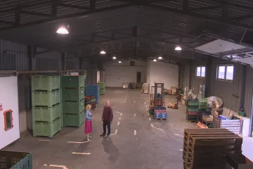 Šetření energiemi začíná být patrné. Meziročně klesla spotřeba elektřiny a hlavně plynu