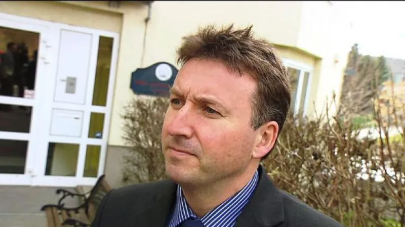 Rozhovor s Milanem Kubkem