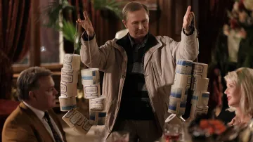 Z polského filmu Putin