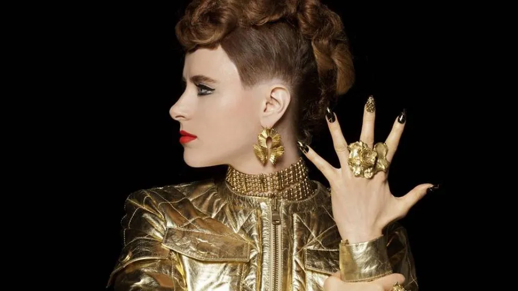 Kiesza