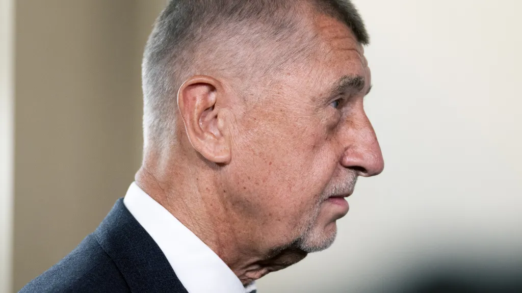 Andrej Babiš
