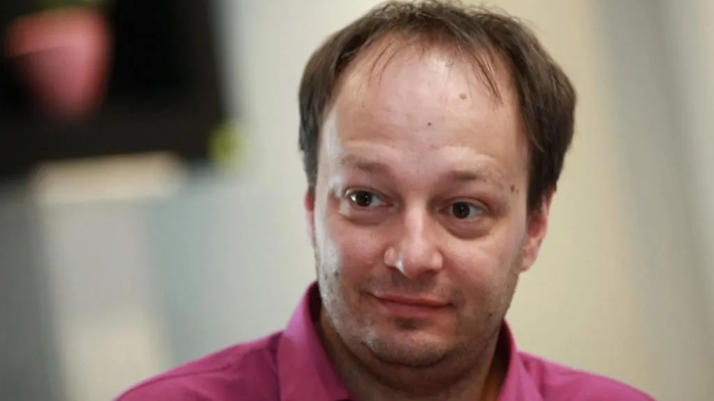 Václav Láska