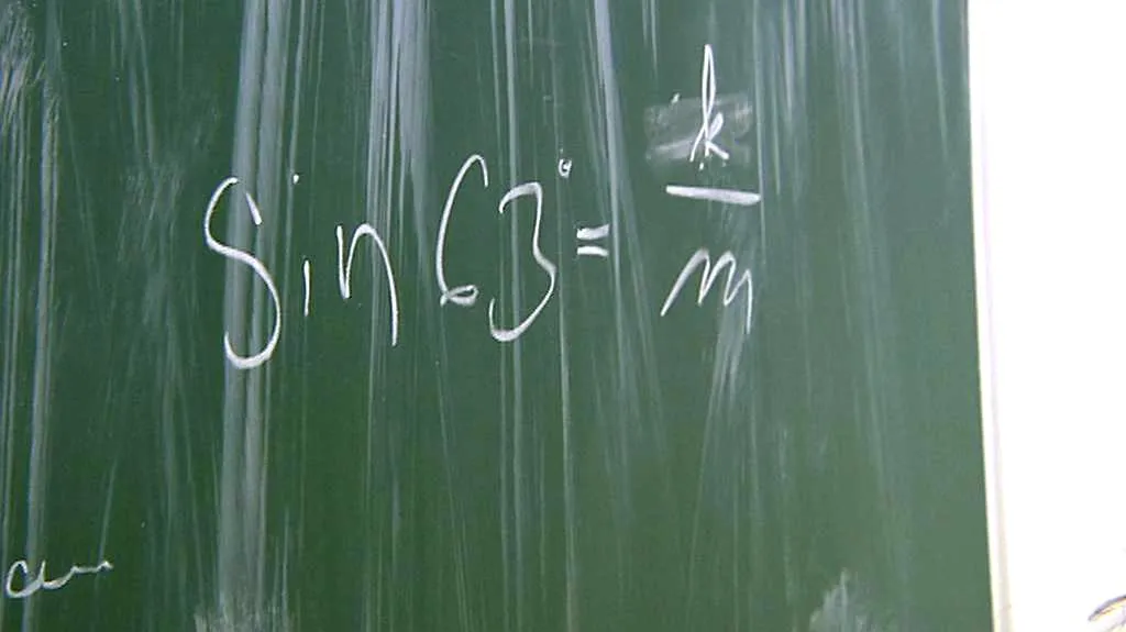 Matematika