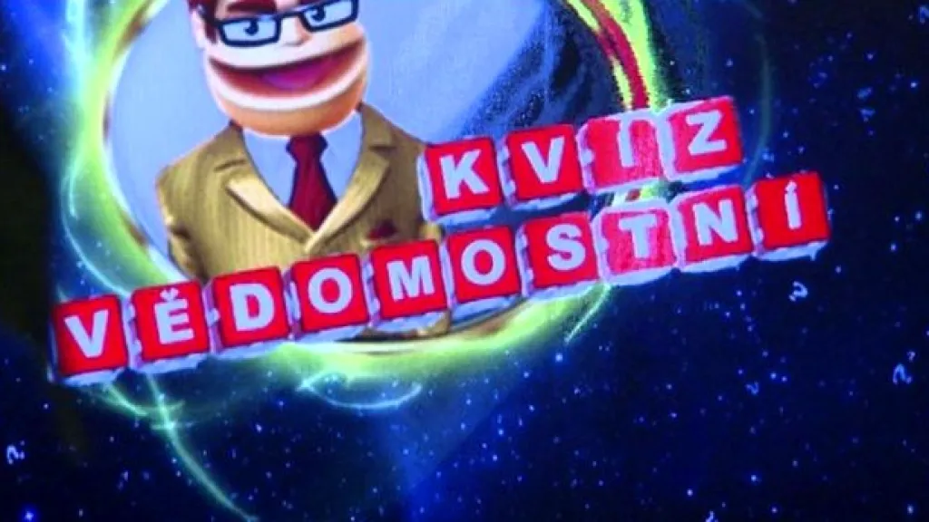 Kvízomat