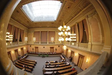 Kandidáti na ústavní soudce: Komunistická minulost tentokrát nebude vadit