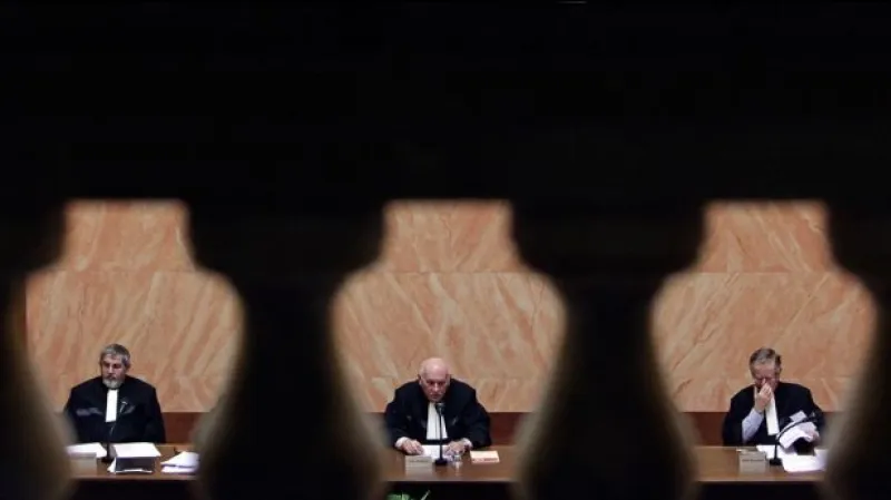 Rychetský v Událostech: Předem nelze říct, jak by ÚS rozhodl