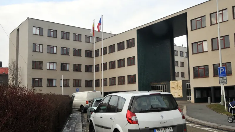 Magistrát Hradce Králové