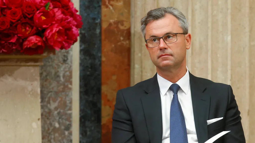 Norbert Hofer